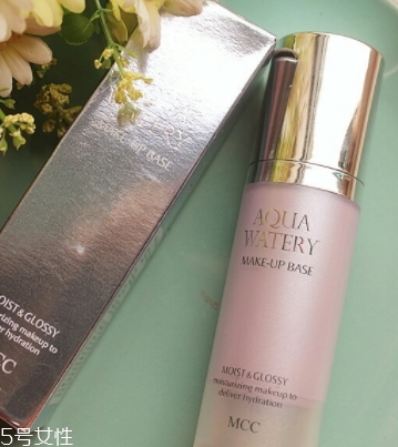 mcc是什么牌子？mcc彩妝是幾線品牌