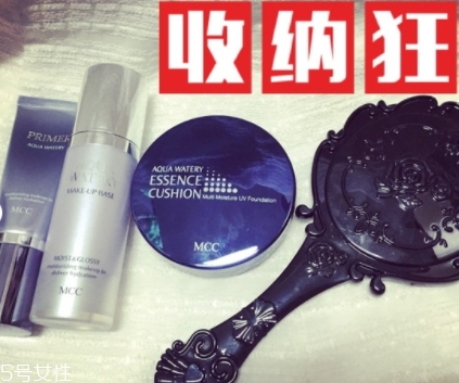 mcc是韓國(guó)的嗎？mcc彩妝怎么樣？