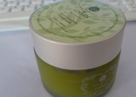 gnmn簡(jiǎn)魅是什么牌子？哪國(guó)的