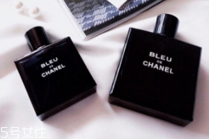 chanel蔚藍(lán)男士淡香水好聞嗎？陽(yáng)剛男人氣魄