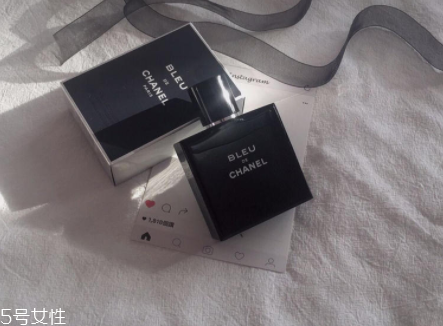 chanel蔚藍(lán)男士淡香水好聞嗎？陽(yáng)剛男人氣魄