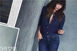 j brand牛仔褲怎么樣？最值得投資的牛仔褲