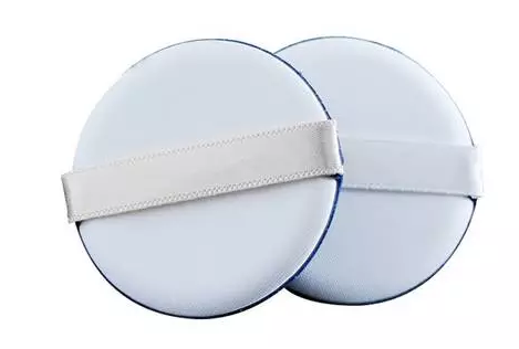 定妝粉用刷子好還是用粉撲好？新手用粉撲