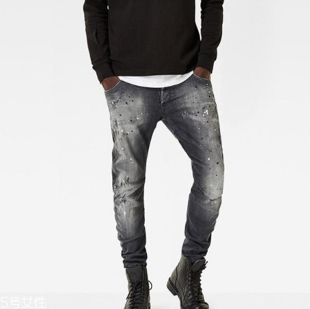 g star是什么牌子？牛仔褲經(jīng)典品牌