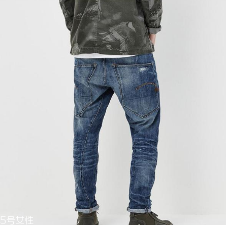 g star是什么牌子？牛仔褲經(jīng)典品牌