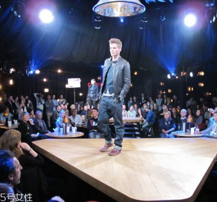 g star是哪個(gè)國(guó)家的？荷蘭設(shè)計(jì)師品牌