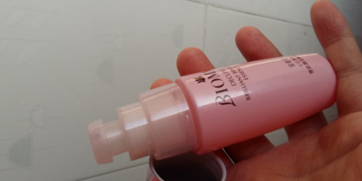 biomax貝曼姿化妝品怎么樣？