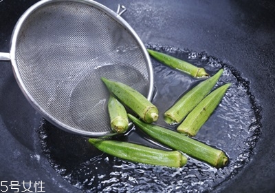 秋葵怎么保存時(shí)間長 新鮮秋葵的保存方法 秋葵怎么保存時(shí)間長 新鮮秋葵的保存方法