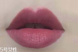 素顏涂口紅會(huì)不會(huì)怪？2022素顏?zhàn)钸m合的口紅