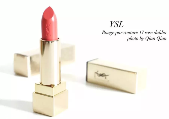 素顏涂口紅會不會怪？2022素顏最適合的口紅