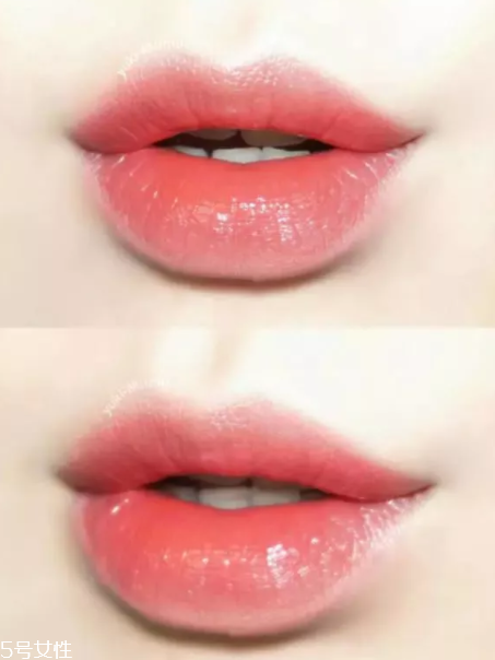 素顏涂口紅會不會怪？2022素顏最適合的口紅
