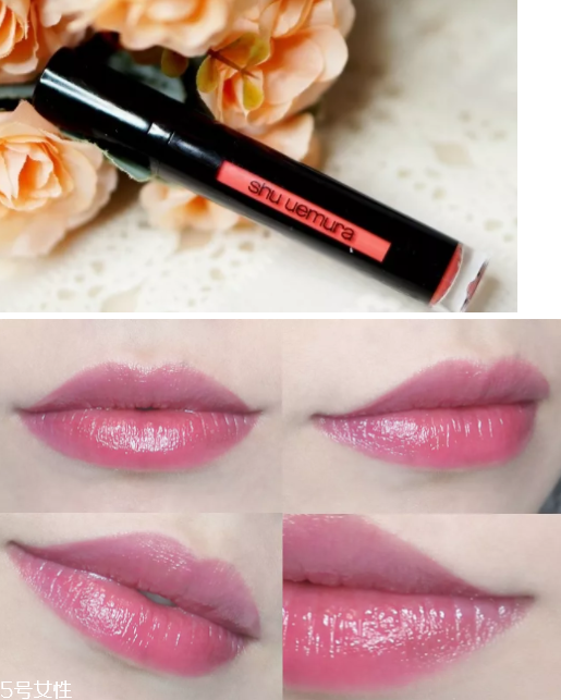 素顏涂口紅會不會怪？2022素顏最適合的口紅