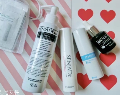 senjade森芝璣好用嗎？怎么樣