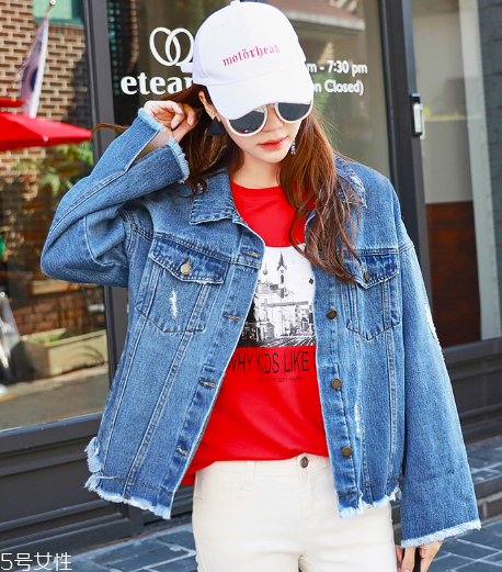 春季開學穿什么衣服好看？學生黨的開學首秀