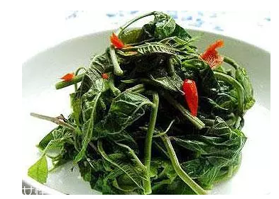 香椿涼拌怎么做好吃？超級(jí)簡(jiǎn)單的3道開胃菜