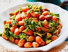 香椿涼拌怎么做好吃？超級(jí)簡(jiǎn)單的3道開胃菜