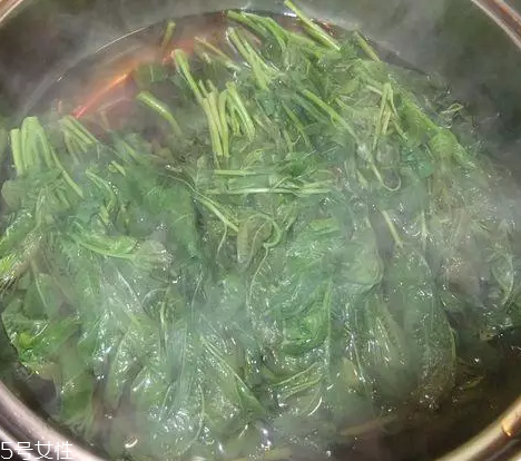 香椿涼拌怎么做好吃？超級(jí)簡(jiǎn)單的3道開胃菜