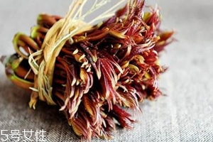 香椿吃了上火嗎？怕上火吃涼拌香椿