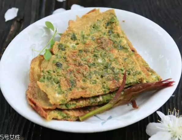 香椿水餃怎么做好吃？超詳細(xì)香椿豆腐餃子做法