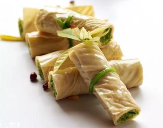 香椿水餃怎么做好吃？超詳細(xì)香椿豆腐餃子做法