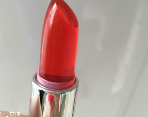 果凍口紅有什么危害 其實(shí)就是變色唇膏 果凍口紅有什么危害 其實(shí)就是變色唇膏