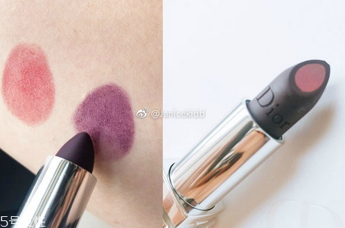 迪奧999夾心口紅怎么樣 不同顏色口紅的特點 迪奧999夾心口紅怎么樣 不同顏色口紅的特點