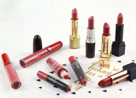2022豆沙色口紅哪個(gè)牌子最火 經(jīng)典不過(guò)時(shí) 2022豆沙色口紅哪個(gè)牌子最火 經(jīng)典不過(guò)時(shí)