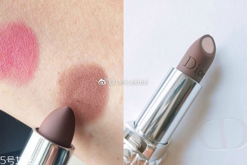 迪奧999夾心口紅怎么樣 不同顏色口紅的特點 迪奧999夾心口紅怎么樣 不同顏色口紅的特點