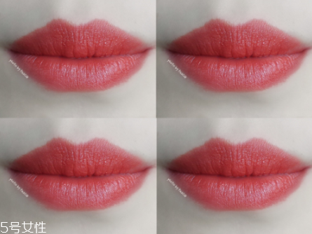迪奧999夾心口紅怎么樣 不同顏色口紅的特點 迪奧999夾心口紅怎么樣 不同顏色口紅的特點