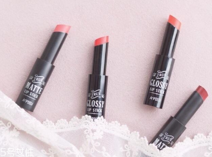 2022豆沙色口紅哪個(gè)牌子最火 經(jīng)典不過(guò)時(shí) 2022豆沙色口紅哪個(gè)牌子最火 經(jīng)典不過(guò)時(shí)