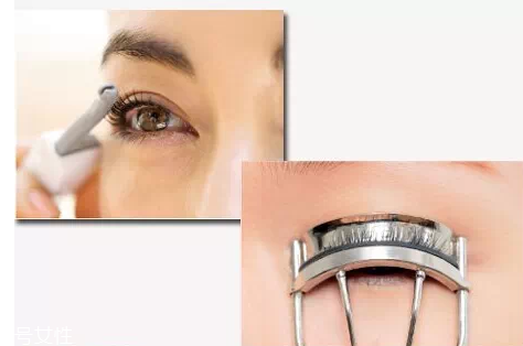 怎么刷睫毛膏才翹才長？8個(gè)步驟刷出動(dòng)人電眼