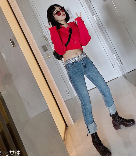 牛仔褲大腿太緊怎么辦？牛仔褲緊了別擔(dān)心