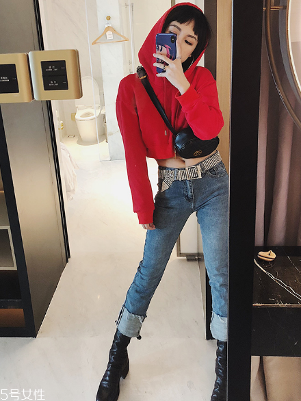 牛仔褲大腿太緊怎么辦？牛仔褲緊了別擔(dān)心