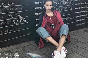 牛仔褲短了怎么改造？三步讓牛仔褲更合身