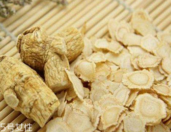 西洋參會影響睡眠嗎？別服用過量就不會