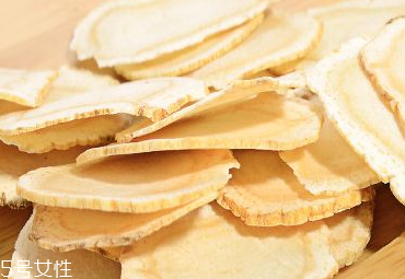 西洋參會影響睡眠嗎？別服用過量就不會