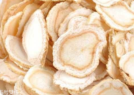 西洋參會影響睡眠嗎？別服用過量就不會