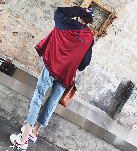 牛仔褲發(fā)霉了怎么洗掉？清洗霉斑小妙招