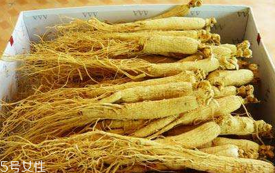 西洋參會(huì)發(fā)霉嗎？保存不當(dāng)會(huì)發(fā)霉