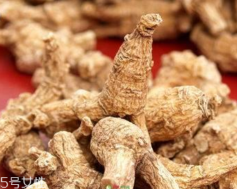 西洋參會(huì)發(fā)霉嗎？保存不當(dāng)會(huì)發(fā)霉