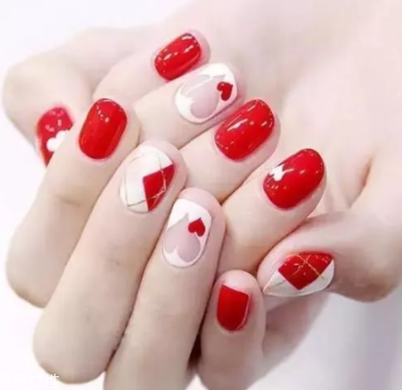 2022美甲十個流行顏色 氣質(zhì)美甲圖片大全2022 2022美甲十個流行顏色 氣質(zhì)美甲圖片大全2022