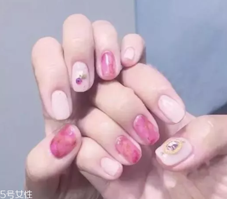 2022美甲十個流行顏色 氣質(zhì)美甲圖片大全2022 2022美甲十個流行顏色 氣質(zhì)美甲圖片大全2022