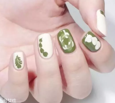 2022美甲十個流行顏色 氣質(zhì)美甲圖片大全2022 2022美甲十個流行顏色 氣質(zhì)美甲圖片大全2022