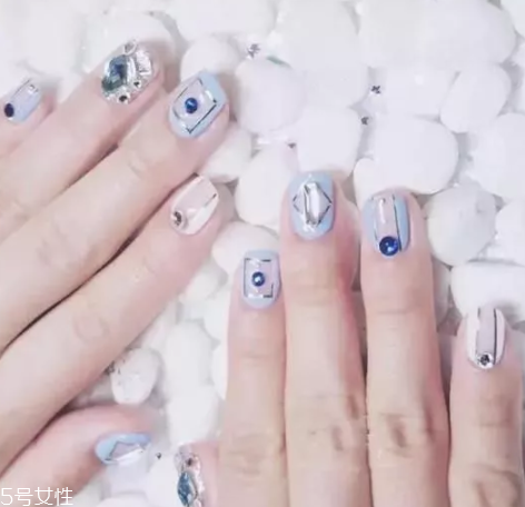 2022美甲十個流行顏色 氣質(zhì)美甲圖片大全2022 2022美甲十個流行顏色 氣質(zhì)美甲圖片大全2022