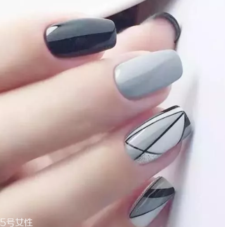 2022美甲十個流行顏色 氣質(zhì)美甲圖片大全2022 2022美甲十個流行顏色 氣質(zhì)美甲圖片大全2022