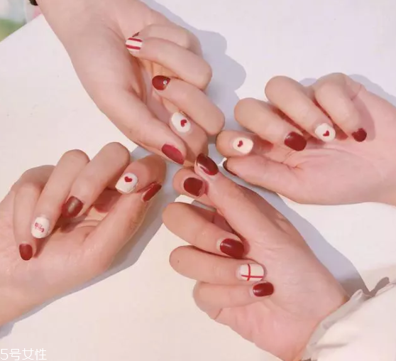 2022美甲十個流行顏色 氣質(zhì)美甲圖片大全2022 2022美甲十個流行顏色 氣質(zhì)美甲圖片大全2022