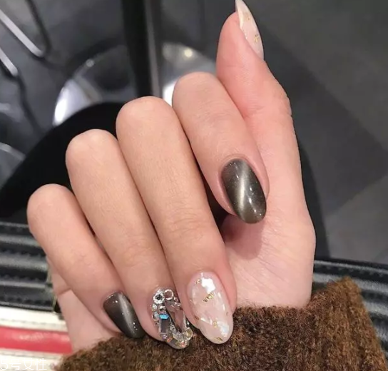 2022美甲十個流行顏色 氣質(zhì)美甲圖片大全2022 2022美甲十個流行顏色 氣質(zhì)美甲圖片大全2022