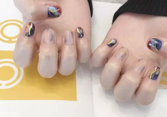 2022美甲十個流行顏色 氣質(zhì)美甲圖片大全2022 2022美甲十個流行顏色 氣質(zhì)美甲圖片大全2022