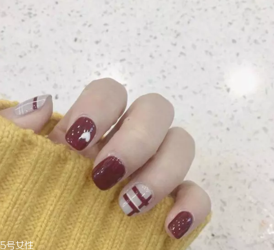 2022美甲十個流行顏色 氣質(zhì)美甲圖片大全2022 2022美甲十個流行顏色 氣質(zhì)美甲圖片大全2022