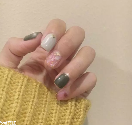 2022美甲十個流行顏色 氣質(zhì)美甲圖片大全2022 2022美甲十個流行顏色 氣質(zhì)美甲圖片大全2022
